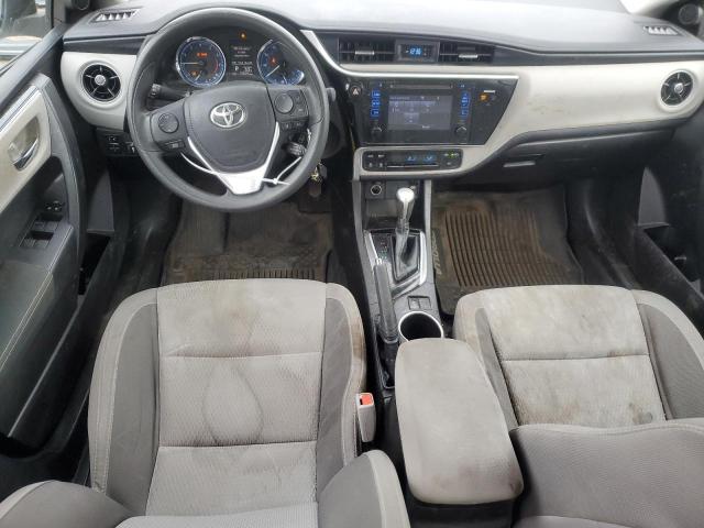 Photo 8 from auction – 2017 TOYOTA COROLLA L with VIN 5YFBURHE7HP595013