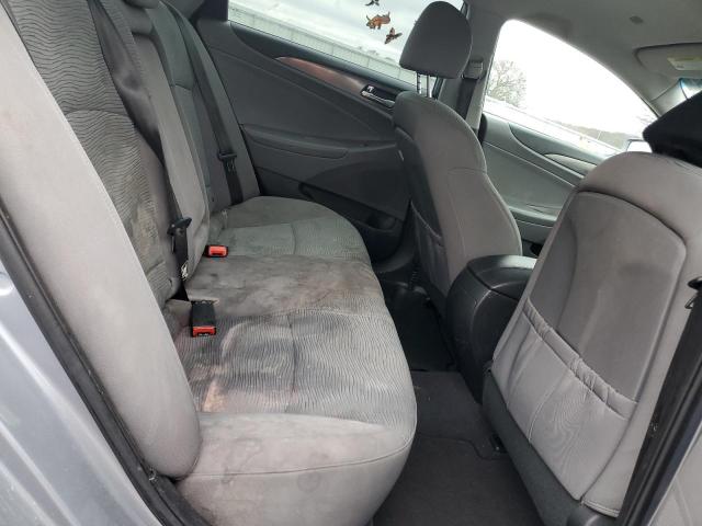 Photo 10 from auction – 2015 HYUNDAI SONATA HYB with VIN KMHEC4A45FA138234