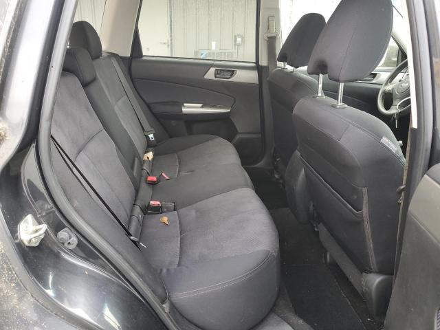 Photo 10 from auction – 2010 SUBARU FORESTER X with VIN JF2SH6BC9AH785781