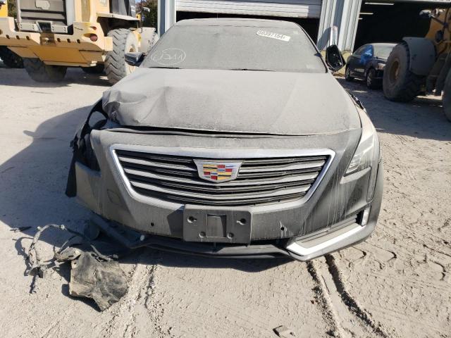 Photo 5 from auction – 2016 CADILLAC CT6 LUXURY with VIN 1G6KC5RX0GU165517