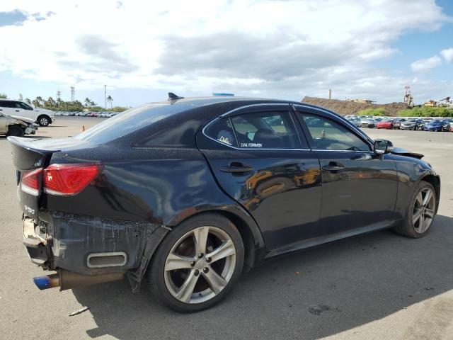 Photo 3 from auction – 2011 LEXUS IS 250 with VIN JTHBF5C24B5142115