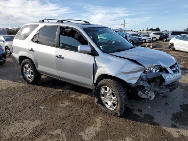 Photo 4 from auction – 2002 ACURA MDX with VIN 2HNYD18272H532888
