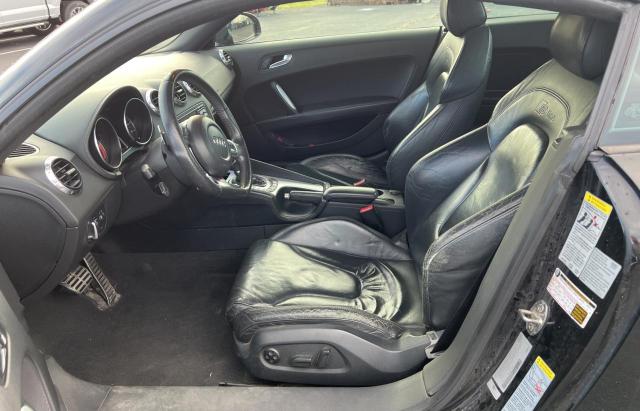 Photo 9 from auction – 2008 AUDI TT 2.0T with VIN TRUAF38J081009245
