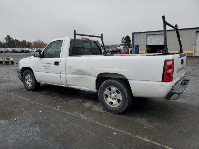 Photo 2 from auction – 2006 CHEVROLET SILVERADO with VIN 1GCEC14V86Z109464