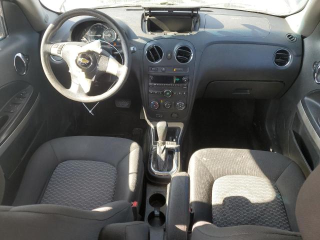 Photo 8 from auction – 2011 CHEVROLET HHR LT with VIN 3GNBABFW2BS525173