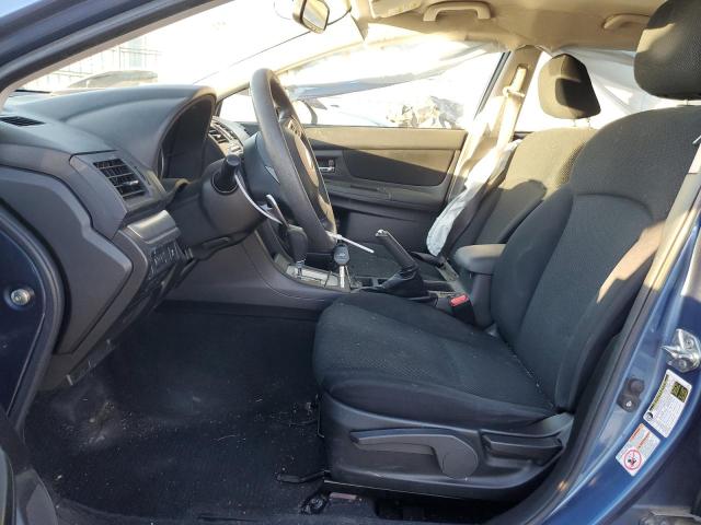 Photo 7 from auction – 2014 SUBARU IMPREZA PR with VIN JF1GPAC60E8269114