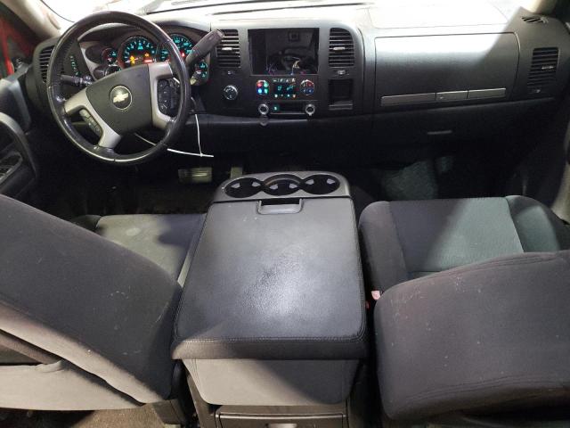 Photo 8 from auction – 2009 CHEVROLET SILVERADO with VIN 3GCEK23399G272718
