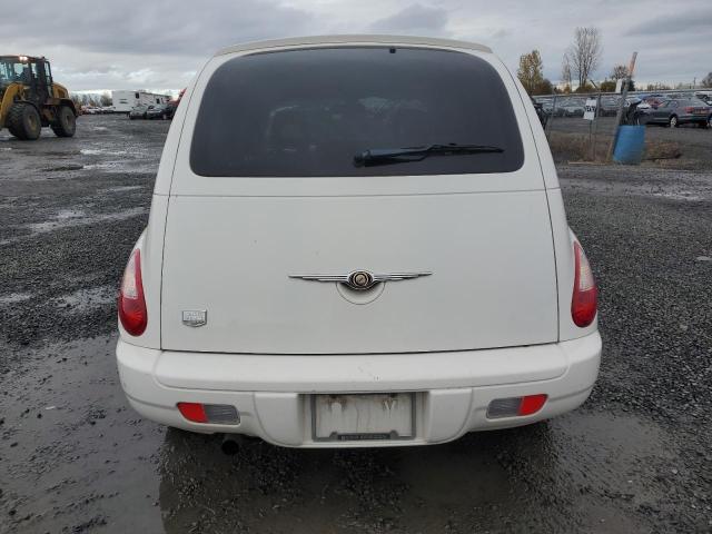Photo 6 from auction – 2008 CHRYSLER PT CRUISER with VIN 3A8FY48B48T205733