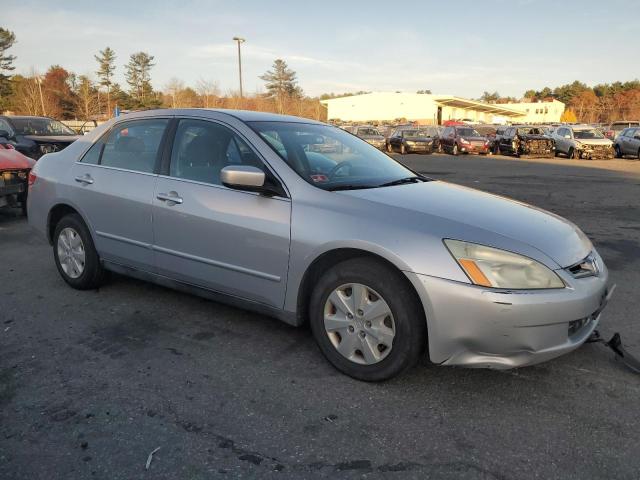 Photo 4 from auction – 2004 HONDA ACCORD LX with VIN 1HGCM56334A033396