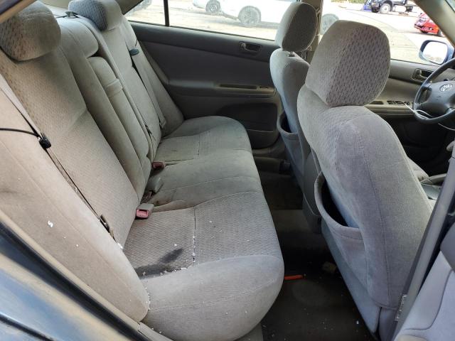 Photo 10 from auction – 2004 TOYOTA CAMRY LE with VIN 4T1BE32K74U923581