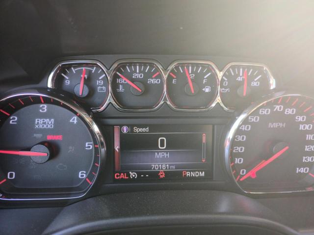 Photo 9 from auction – 2015 GMC SIERRA K15 with VIN 3GTU2VEC9FG319154