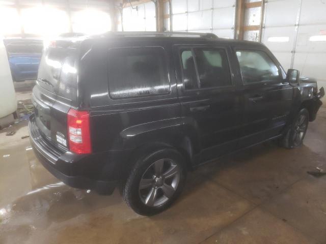 Photo 3 from auction – 2016 JEEP PATRIOT SP with VIN 1C4NJPBA3GD670565