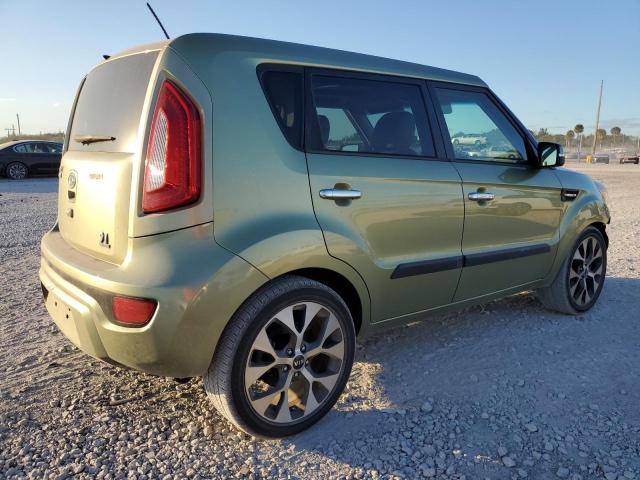 Снимка 3 от търг – 2012 KIA SOUL + с VIN KNDJT2A6XC7420550