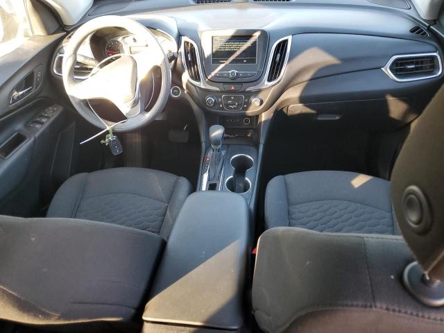 Photo 8 from auction – 2019 CHEVROLET EQUINOX LT with VIN 2GNAXKEV8K6129119