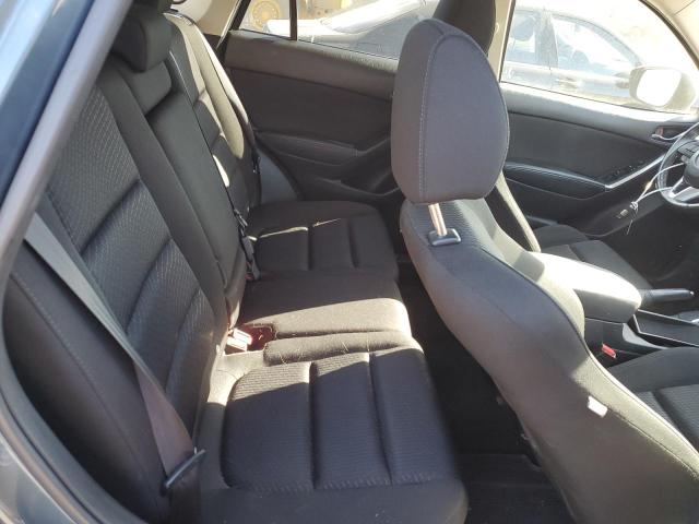 Photo 11 from auction – 2015 MAZDA CX-5 TOURI with VIN JM3KE4CY7F0513104