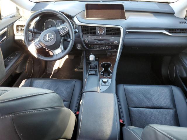 Photo 8 from auction – 2017 LEXUS RX 350 BAS with VIN 2T2BZMCAXHC130679