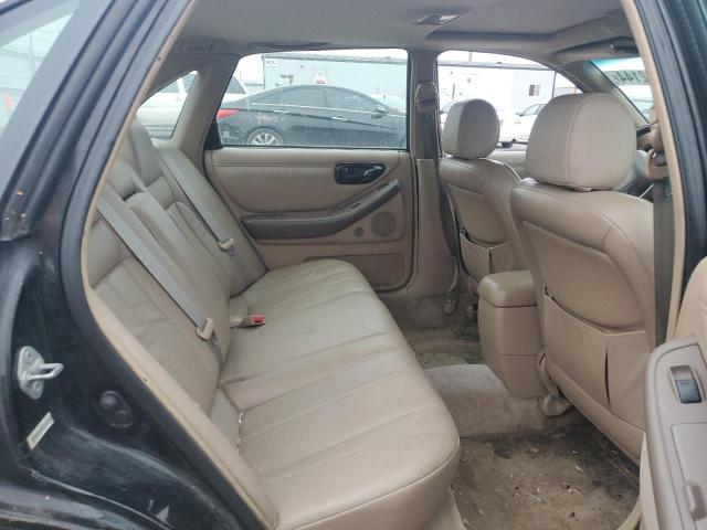Photo 10 from auction – 1997 TOYOTA AVALON XL with VIN 4T1BF12B6VU210187