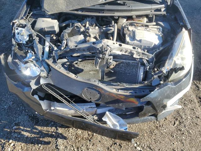 Photo 11 from auction – 2013 TOYOTA PRIUS C with VIN JTDKDTB38D1535194