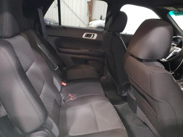 Photo 11 from auction – 2011 FORD EXPLORER X with VIN 1FMHK8D81BGA47264