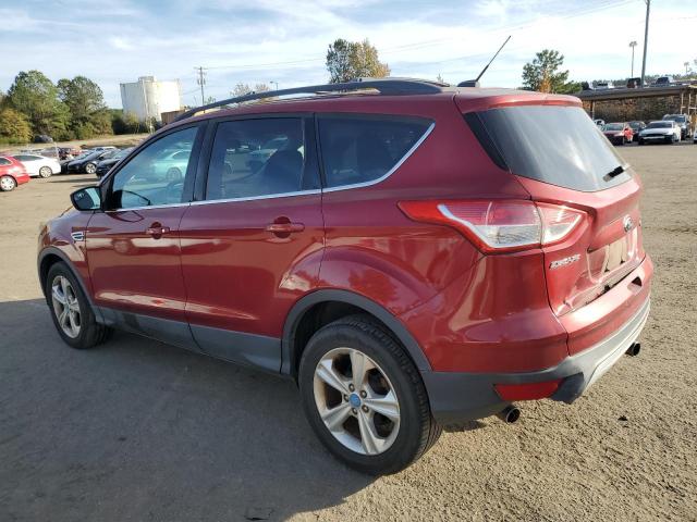 Photo 2 from auction – 2013 FORD ESCAPE with VIN 1FMCU0GX0DUB60071