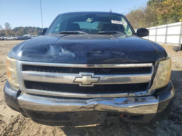 Foto 5 de la subasta – 2008 CHEVROLET SILVERADO con VIN 3GCEC13C28G213323
