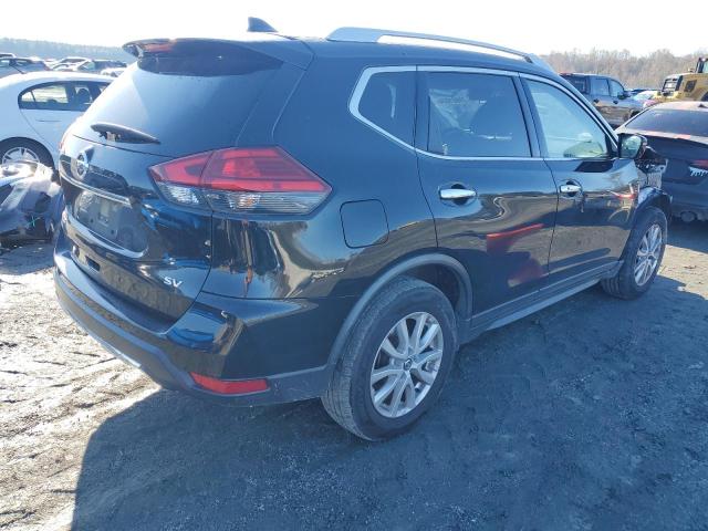 Photo 3 from auction – 2017 NISSAN ROGUE S with VIN JN8AT2MT7HW149093