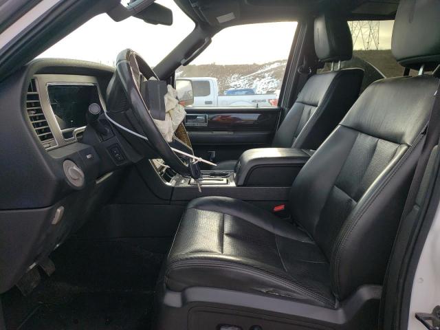 Photo 7 from auction – 2010 LINCOLN NAVIGATOR with VIN 5LMJJ2J54AEJ09789