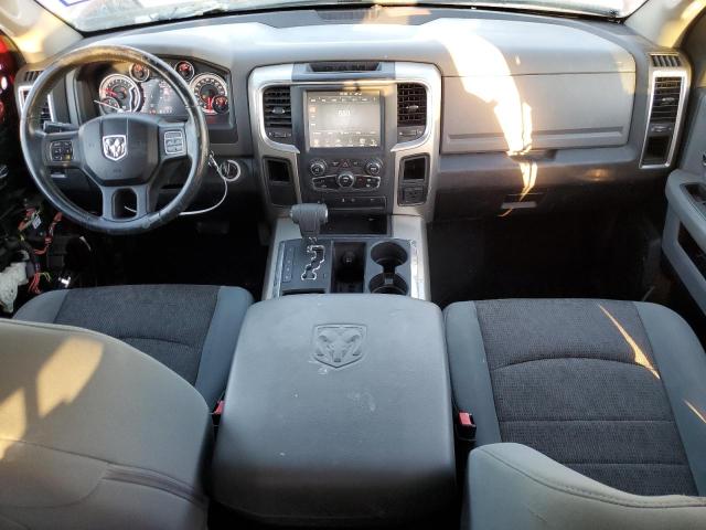Photo 8 from auction – 2013 RAM 1500 SLT with VIN 1C6RR6GT8DS573293
