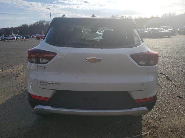 Photo 6 from auction – 2024 CHEVROLET TRAILBLAZE with VIN KL79MRSL7RB073680