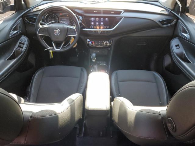 Photo 8 from auction – 2021 BUICK ENCORE GX with VIN KL4MMBS25MB178104