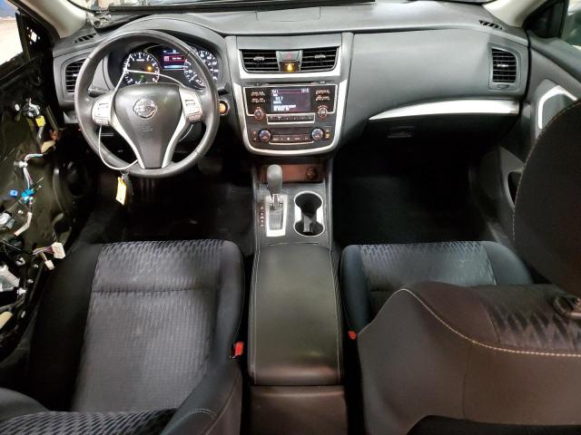 Photo 8 from auction – 2017 NISSAN ALTIMA 2.5 with VIN 1N4AL3AP7HC225640