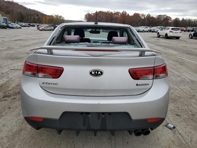 Photo 6 from auction – 2012 KIA FORTE SX with VIN KNAFW6A30C5481036
