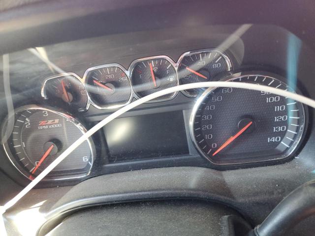 Photo 9 from auction – 2014 CHEVROLET SILVERADO with VIN 3GCUKSEC4EG162520