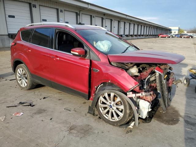 Photo 4 from auction – 2017 FORD ESCAPE TIT with VIN 1FMCU0JD5HUD07943