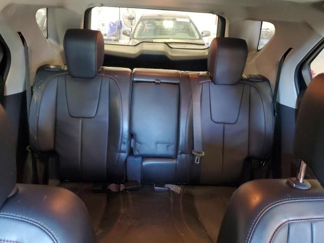 Photo 10 from auction – 2015 CHEVROLET EQUINOX LT with VIN 2GNALDEK5F6254517
