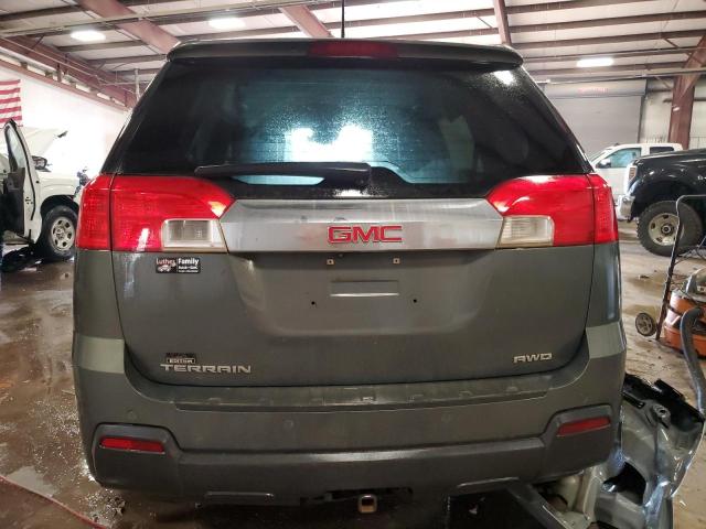 Photo 6 from auction – 2013 GMC TERRAIN SL with VIN 2GKFLVEK6D6178506
