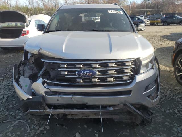 Photo 5 from auction – 2016 FORD EXPLORER X with VIN 1FM5K8D89GGB78906