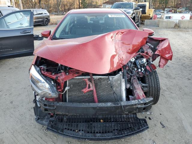 Photo 5 from auction – 2016 TOYOTA COROLLA L with VIN 2T1BURHE9GC549391