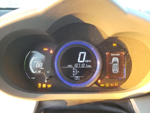 Photo 9 from auction – 2012 TOYOTA RAV4 EV with VIN 2T3YL4DV9CW001302