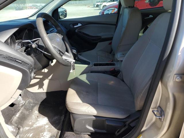 Photo 7 from auction – 2017 FORD FOCUS SE with VIN 1FADP3F20HL338263