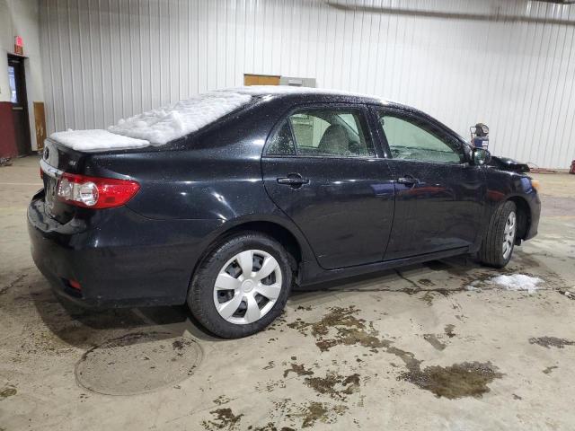 Photo 3 from auction – 2012 TOYOTA COROLLA BA with VIN JTDBU4EE3C9180440