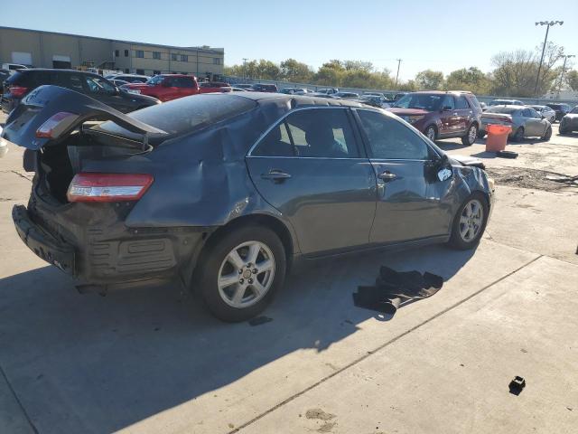 Photo 3 from auction – 2010 TOYOTA CAMRY BASE with VIN 4T4BF3EK8AR049560