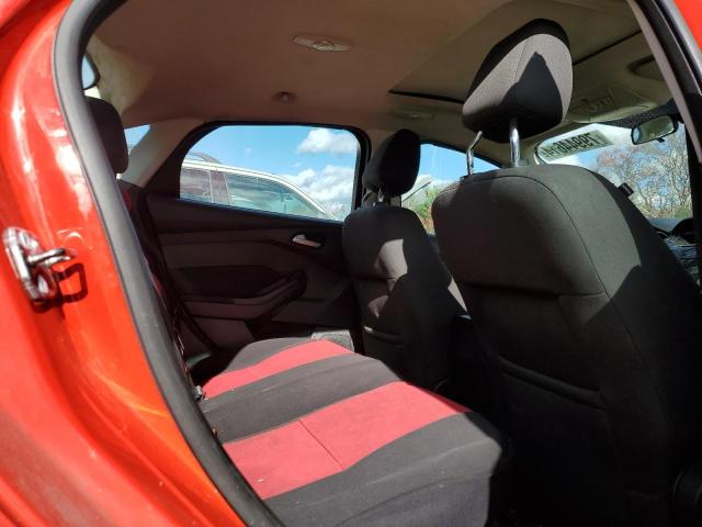 Photo 10 from auction – 2012 FORD FOCUS SEL with VIN 1FAHP3H25CL338654