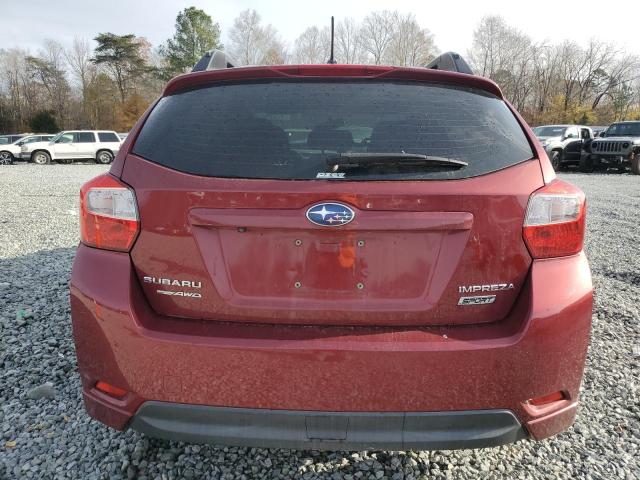 Photo 6 from auction – 2015 SUBARU IMPREZA SP with VIN JF1GPAT67F8296389
