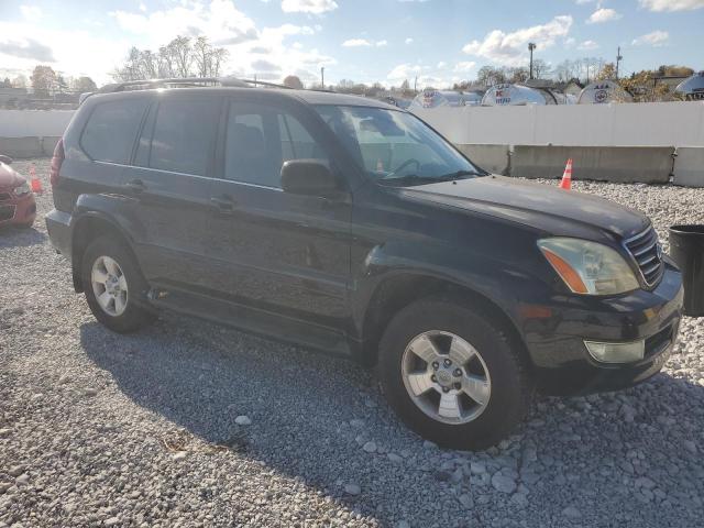 Photo 4 from auction – 2003 LEXUS GX 470 with VIN JTJBT20X730021700