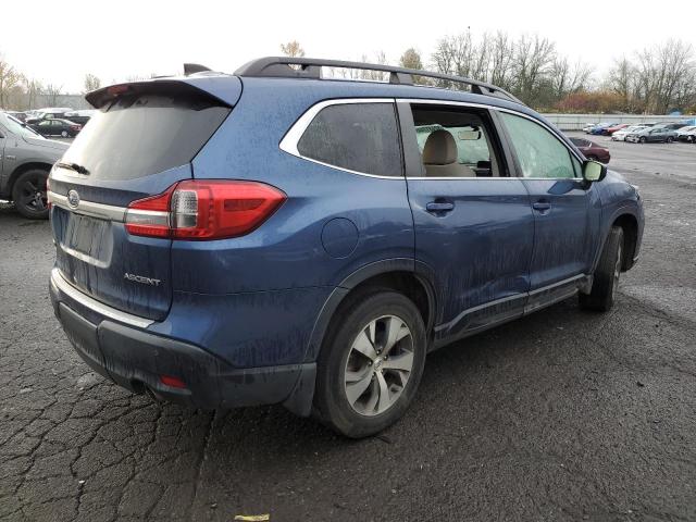 Photo 3 from auction – 2019 SUBARU ASCENT PRE with VIN 4S4WMAFD2K3440202