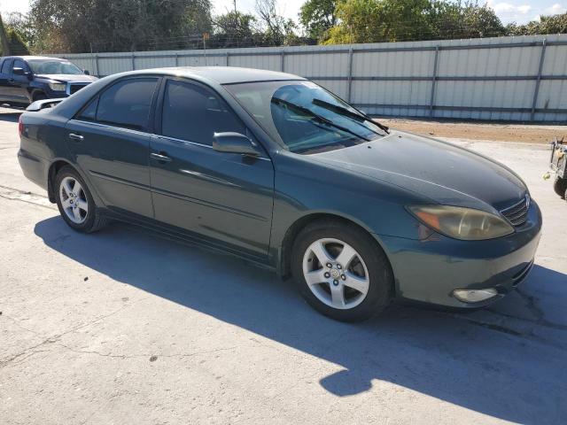 Photo 4 from auction – 2004 TOYOTA CAMRY SE with VIN 4T1BA32K54U504012
