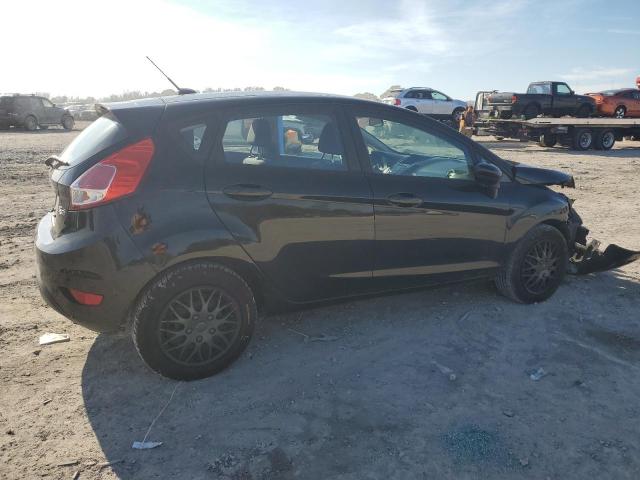 Photo 3 from auction – 2017 FORD FIESTA S with VIN 3FADP4TJ3HM169016