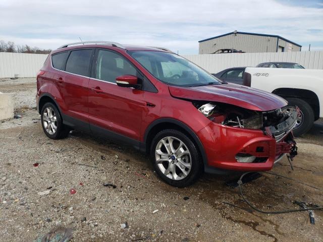 Photo 4 from auction – 2015 FORD ESCAPE TIT with VIN 1FMCU9J91FUA28471