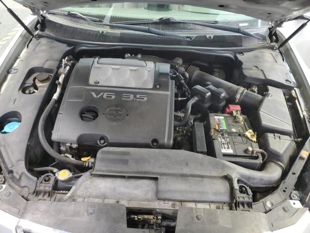 Photo 11 from auction – 2008 NISSAN MAXIMA with VIN 1N4BA41E08C821641